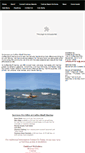 Mobile Screenshot of coffeebluffmarina.net